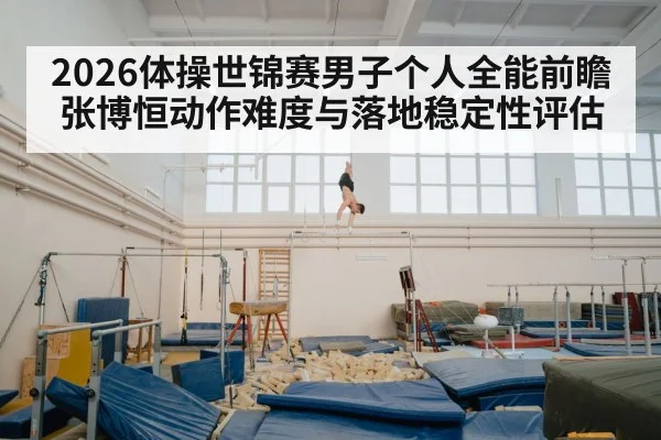 gymnastics landing mat competition